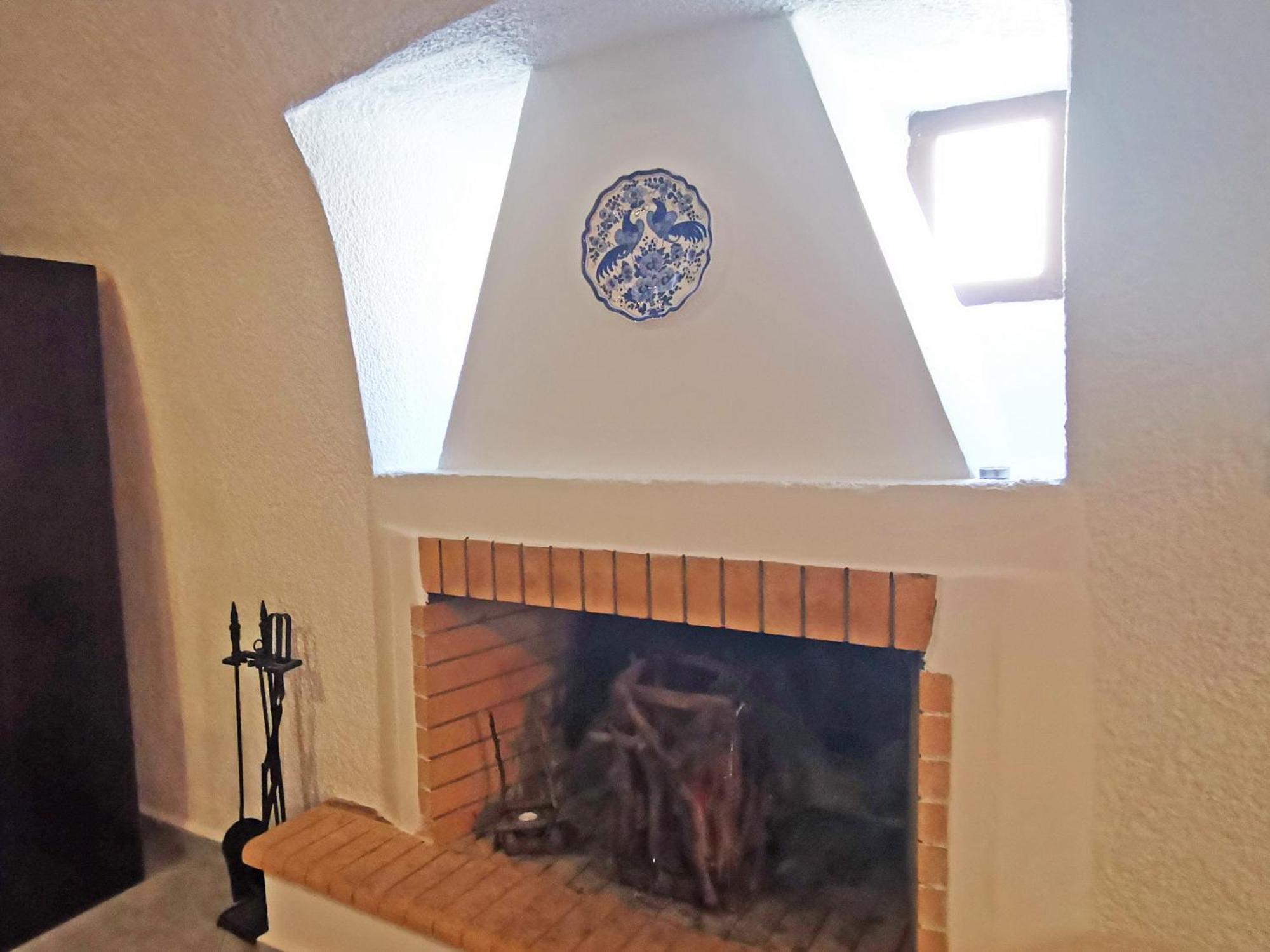 Guesthouse Toxotis Pyrgos Dirou Exterior photo